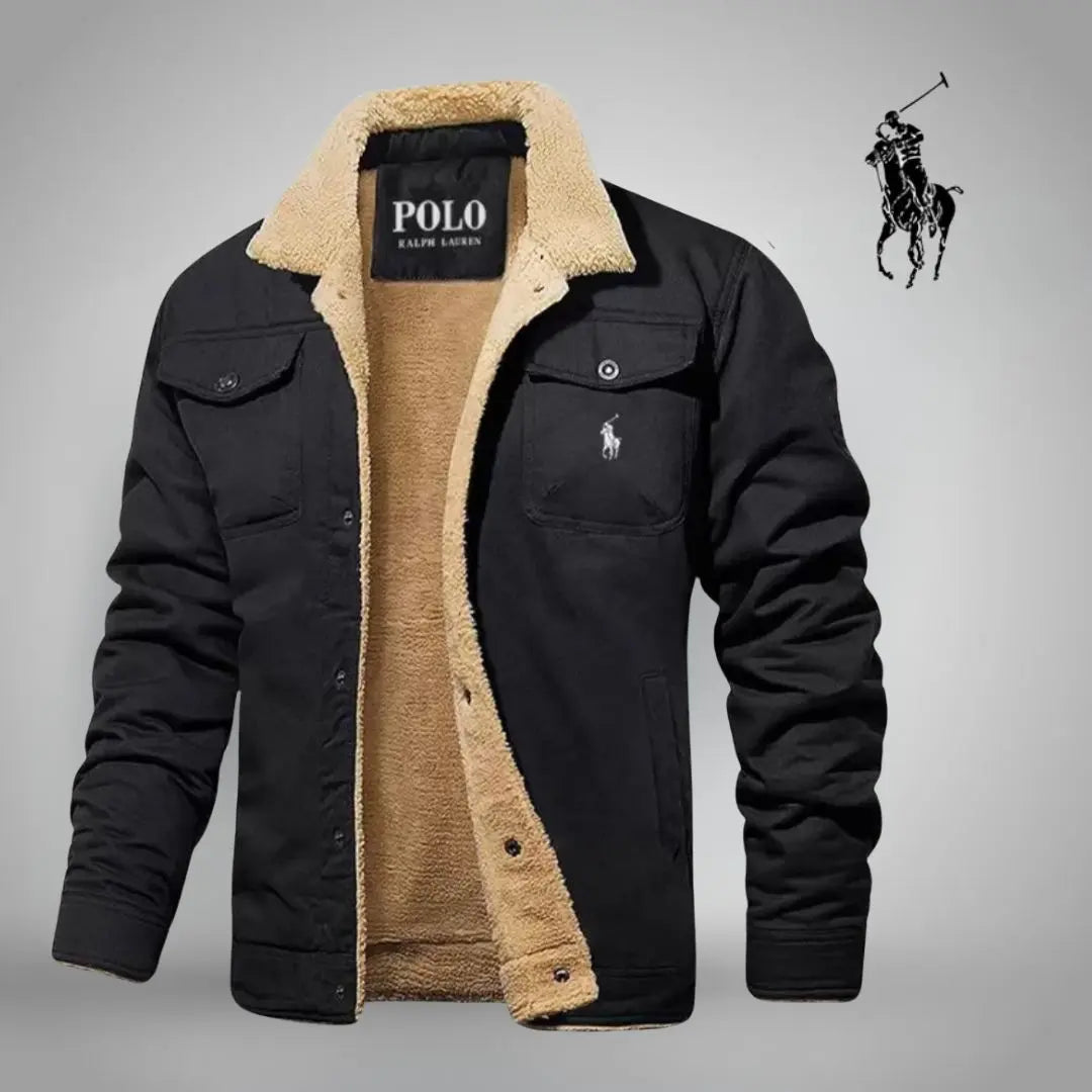 Heritage Classic Jacke™