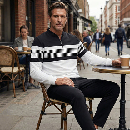 Premium Waffel-Set - Inklusive Gratis-Socken - Nur für kurze Zeit