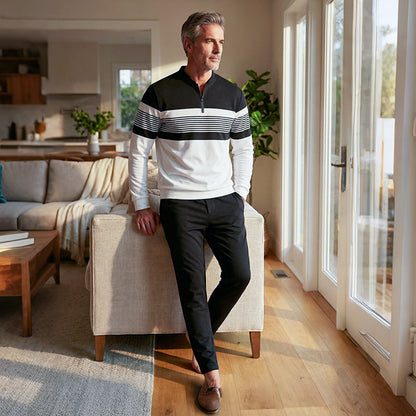 Premium Waffel-Set - Inklusive Gratis-Socken - Nur für kurze Zeit