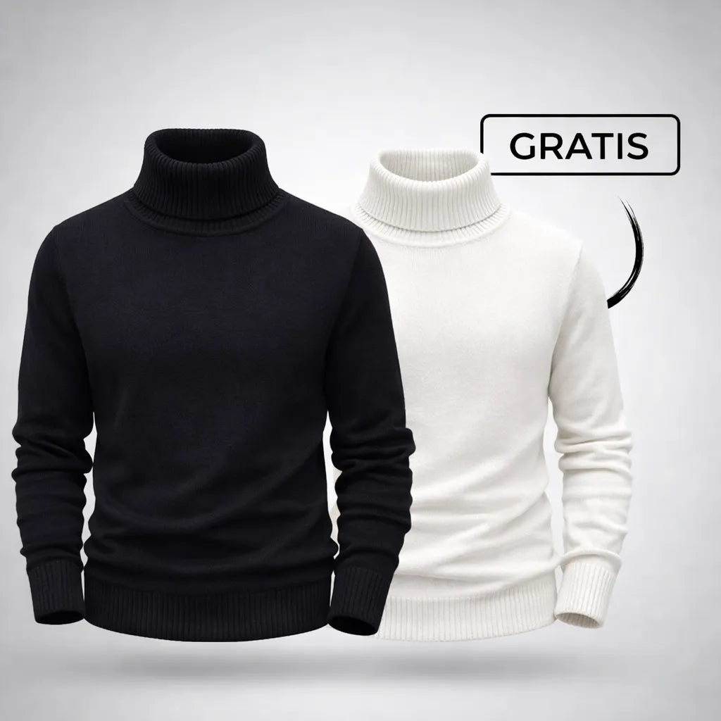 Herrenpullover kaufen & zweiten GRATIS erhalten 🎁