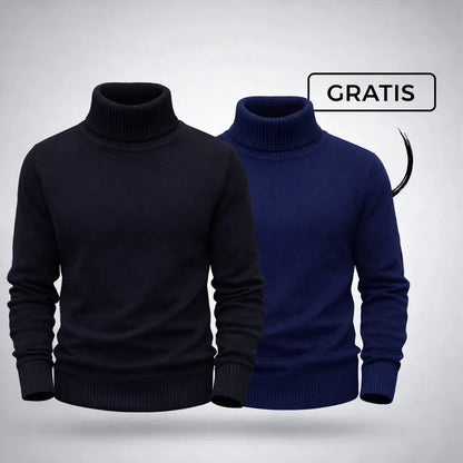 Herrenpullover kaufen & zweiten GRATIS erhalten 🎁