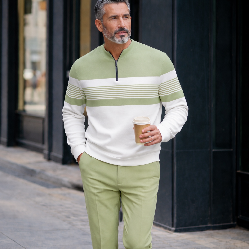 Premium Waffel-Set - Inklusive Gratis-Socken - Nur für kurze Zeit