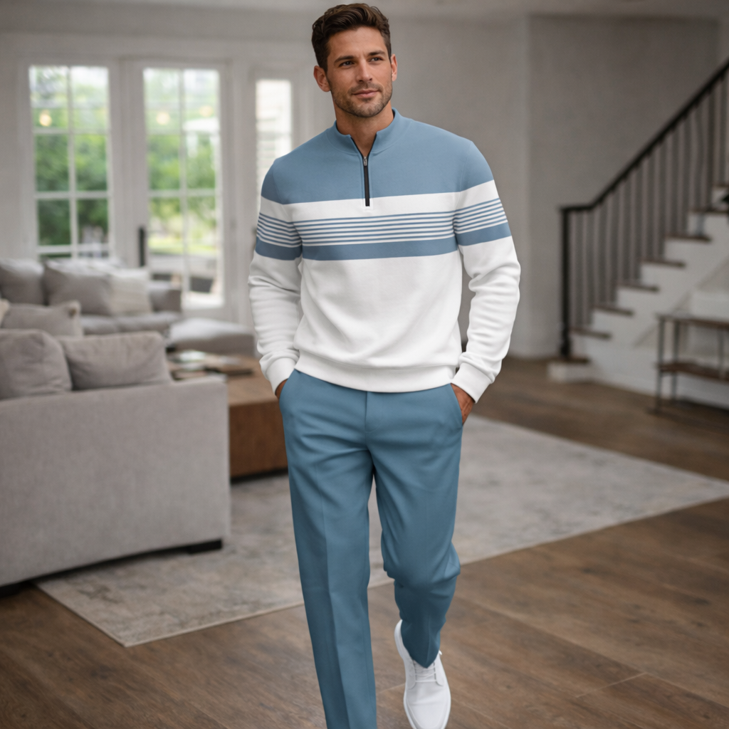 Premium Waffel-Set - Inklusive Gratis-Socken - Nur für kurze Zeit