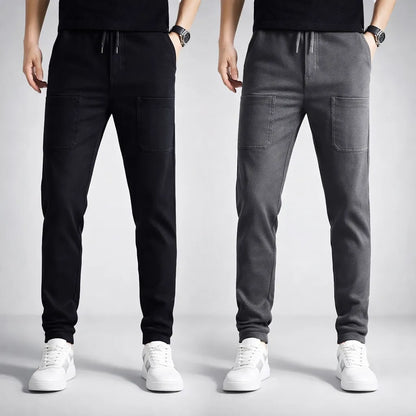 MultiPants™ – Flexible Cargo-Hose mit 6 praktischen Taschen