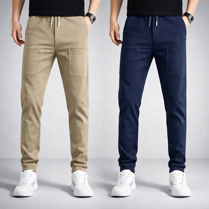 MultiPants™ – Flexible Cargo-Hose mit 6 praktischen Taschen