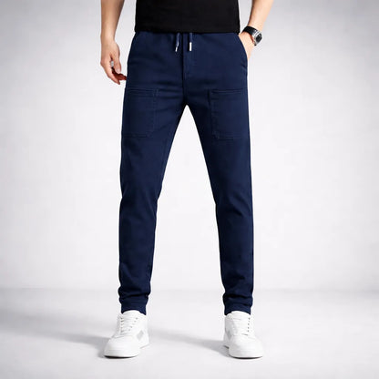 MultiPants™ – Flexible Cargo-Hose mit 6 praktischen Taschen