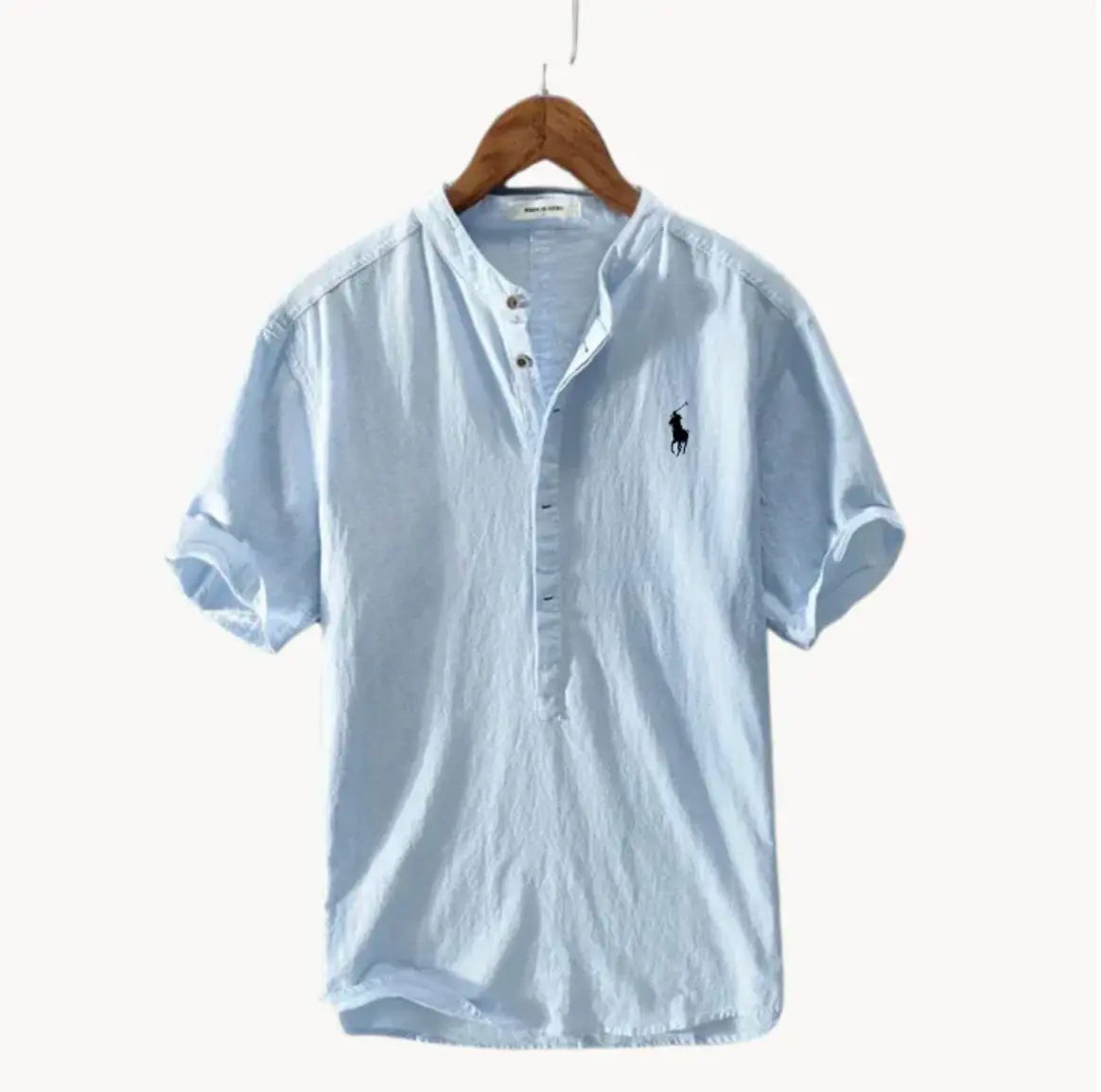 Herren Signature Polo