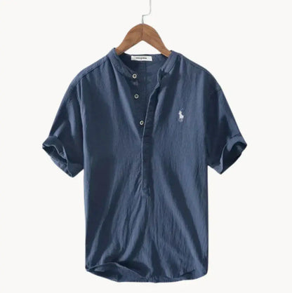 Herren Signature Polo