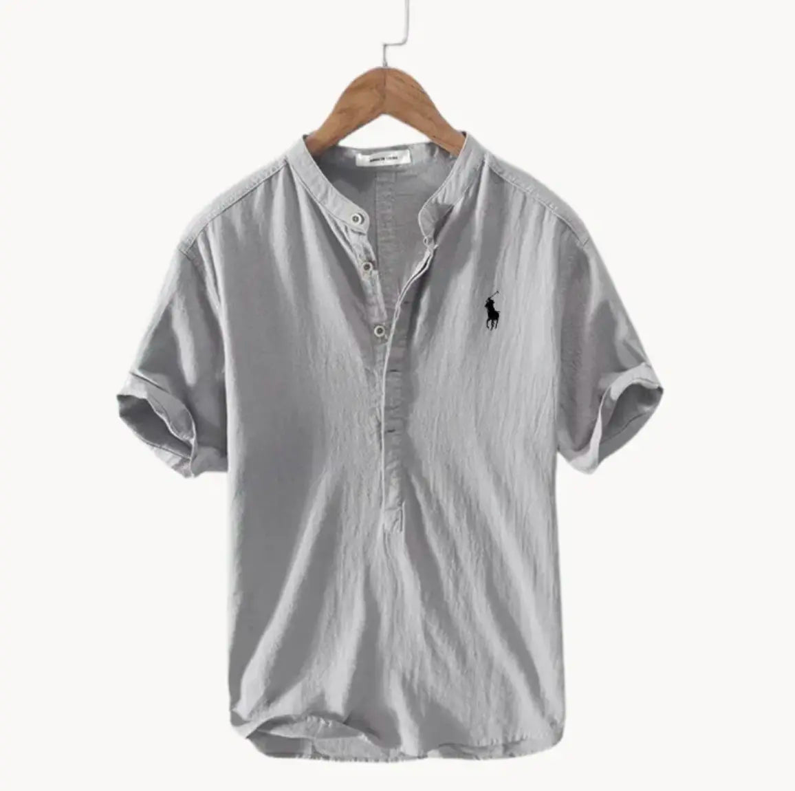Herren Signature Polo