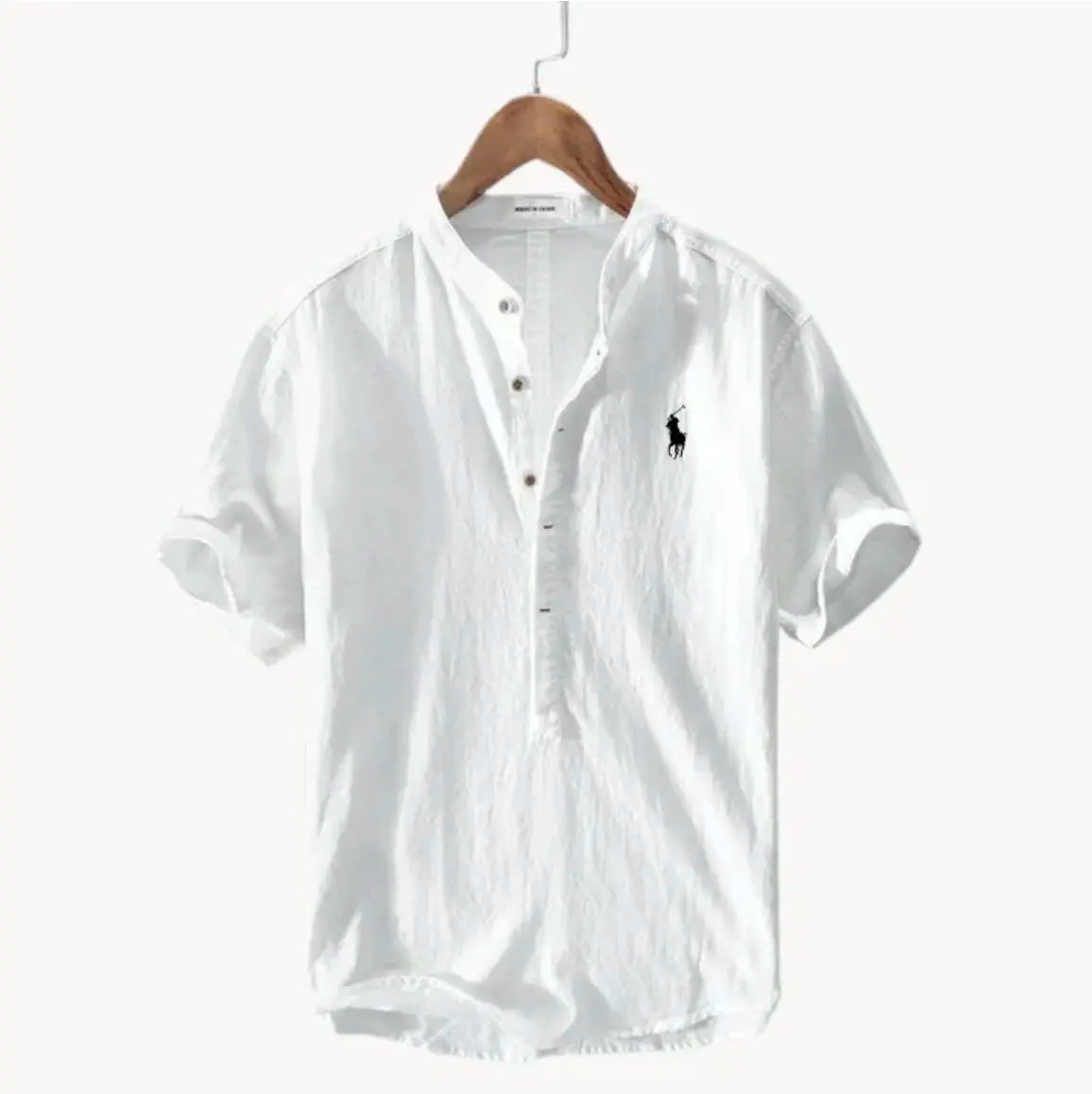 Herren Signature Polo