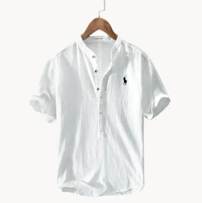 Herren Signature Polo