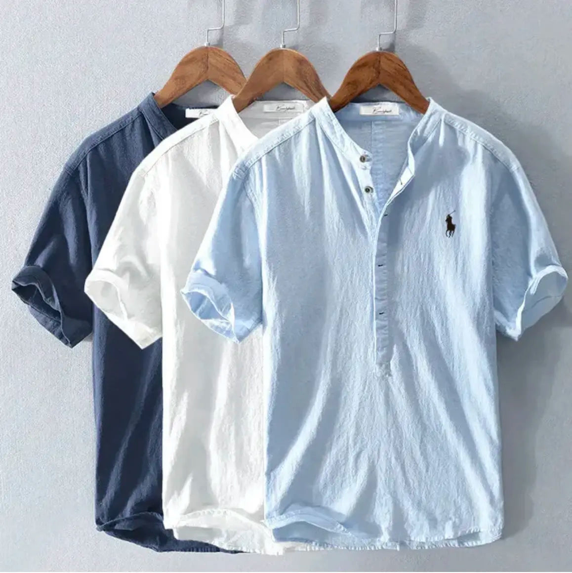 Herren Signature Polo