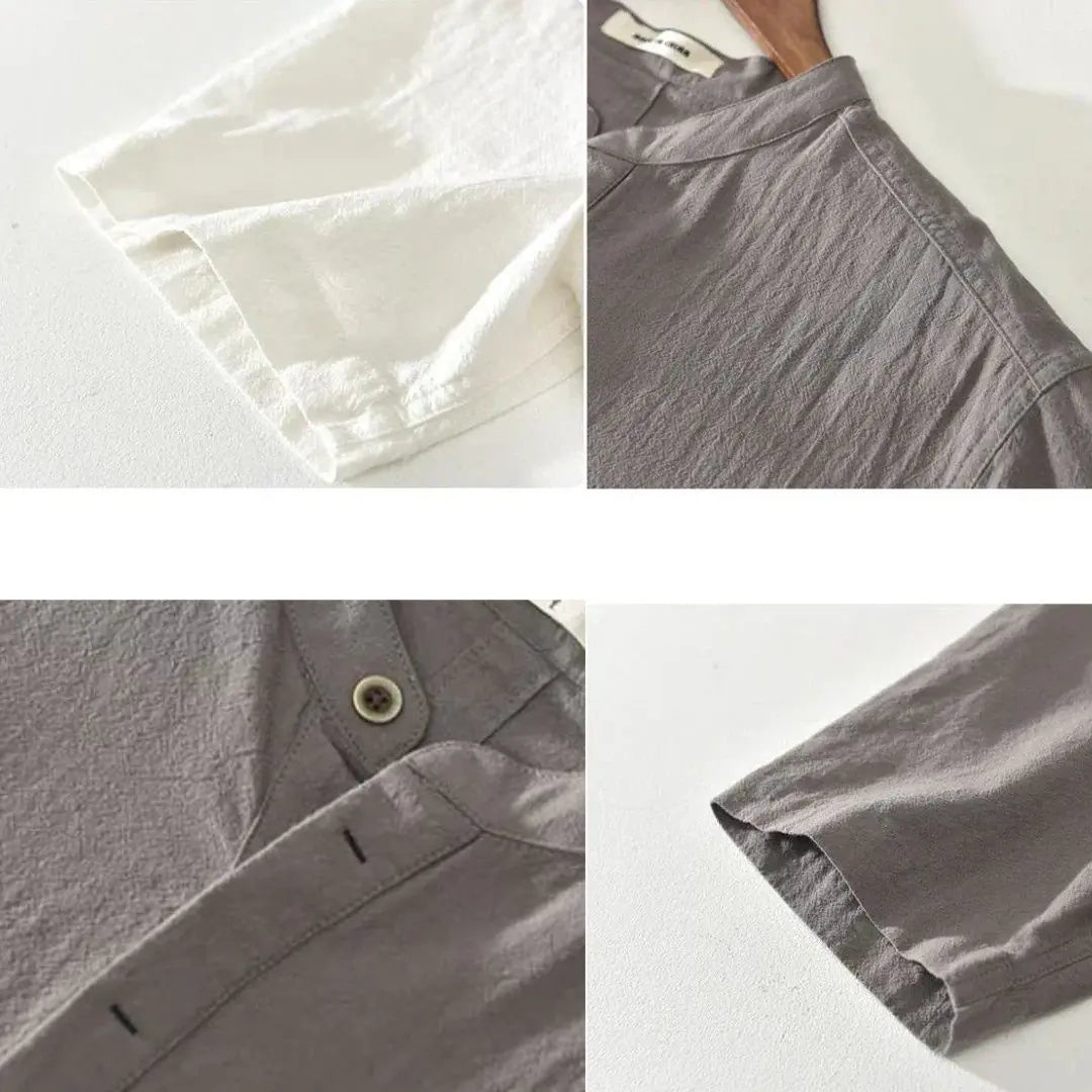 Herren Signature Polo